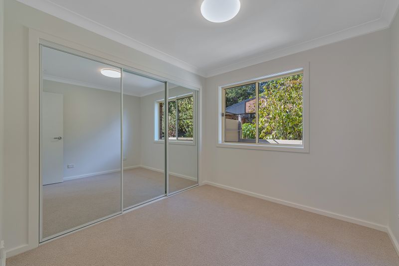 A Home That Embraces the Outdoors