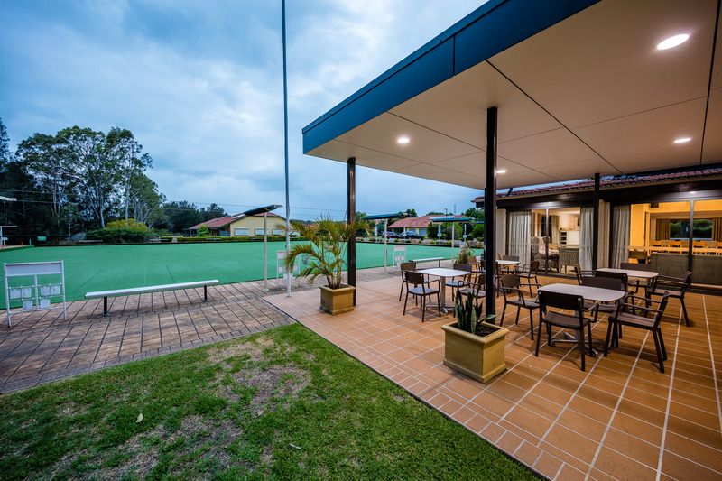 Freshly Updated Villa with Sunlit Outdoor Living