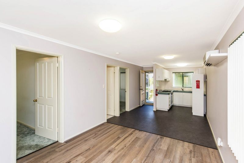 Riverside Gardens Estate - Site 36