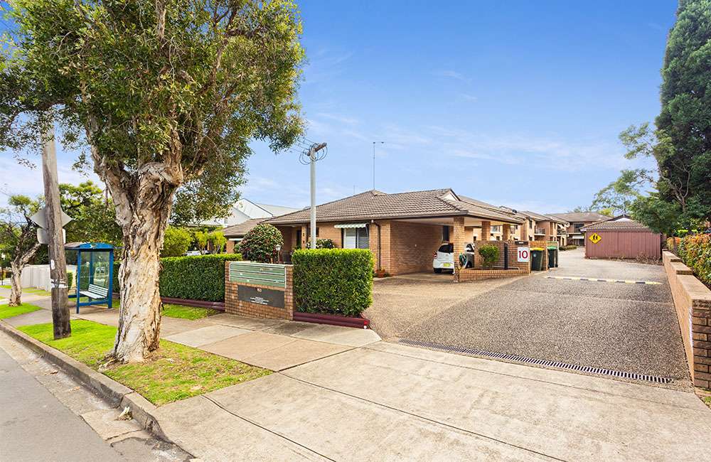 Enjoy the benefits of living at RFBI Roselands Masonic Retirement Village