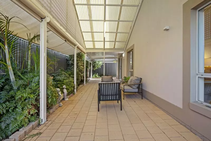 Laidback Living by the Sea