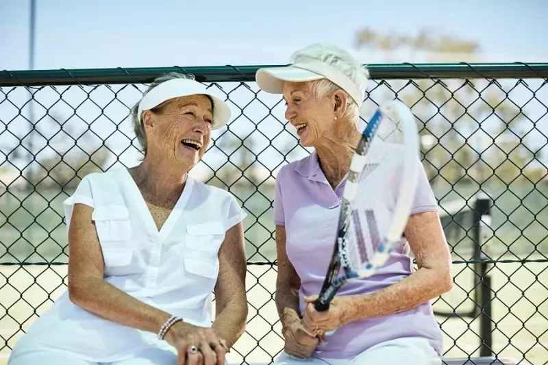 Seamless indoor-outdoor living