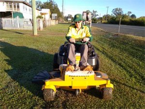 Throwing out the rule book for octogenarians