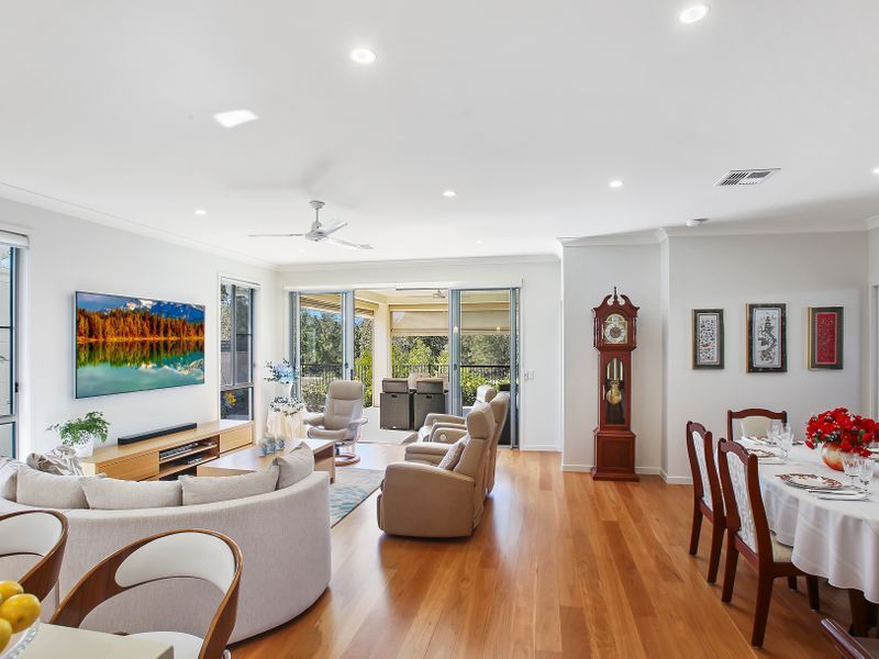 Waterfront Bird Watching