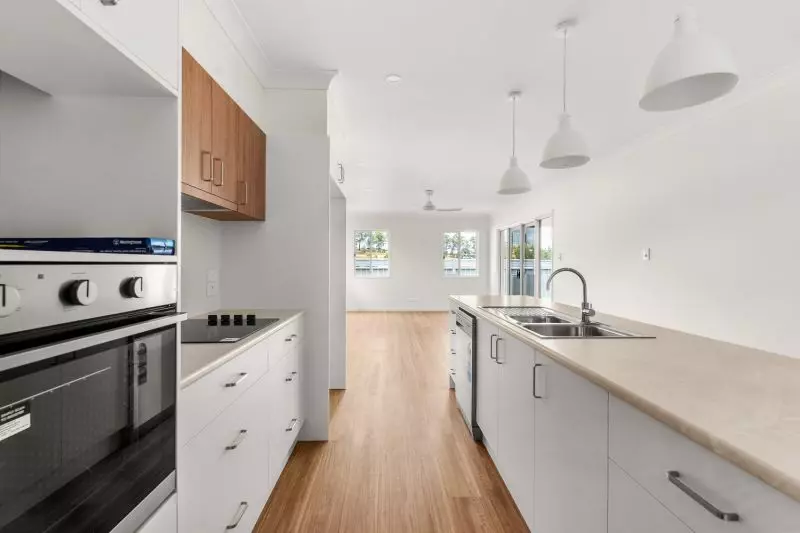 Introducing The Lindesay - Move in early 2026