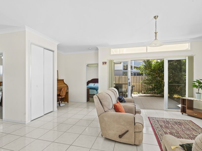 Spacious two bedroom home in a fantastic location near the new clubhouse!