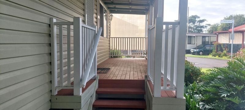 Jettys by the Lake - Site 218