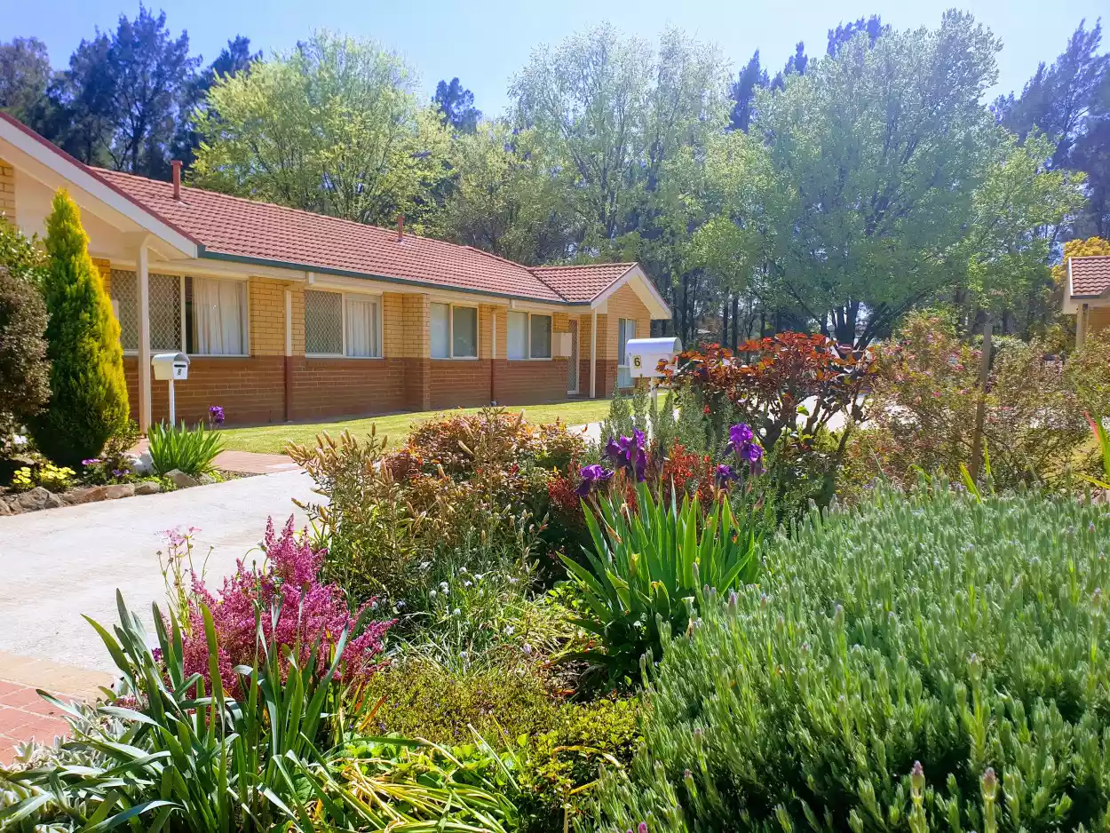 Adria Village - Retire In Style!