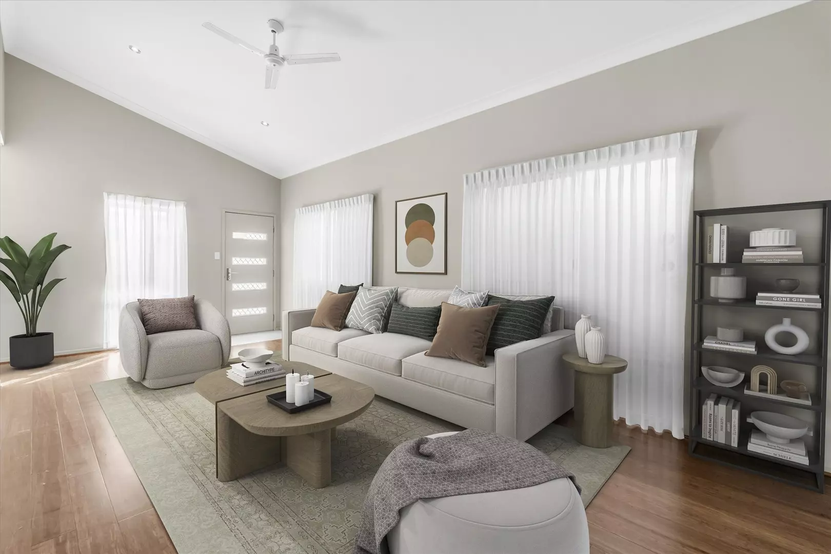 Home 202 PALM LAKE RESORT TRUGANINA