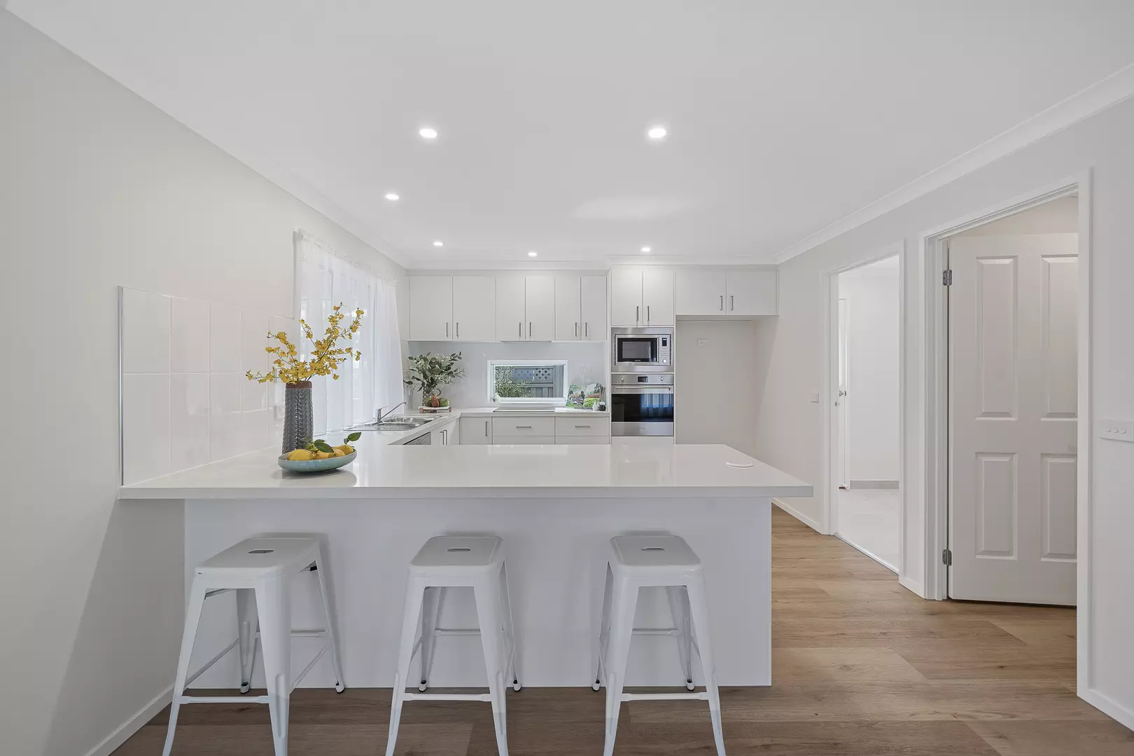 7 Genoa Crt | Brand new build in a quiet corner of the resort