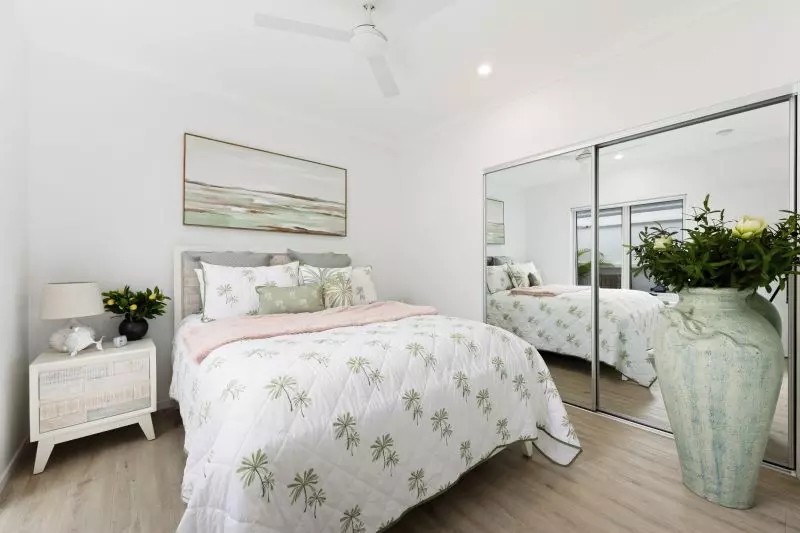 Site 198 - Established Bronte