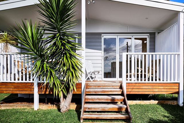 Granny flats: Breakthrough as Victoria introduces fast-tracked planning code