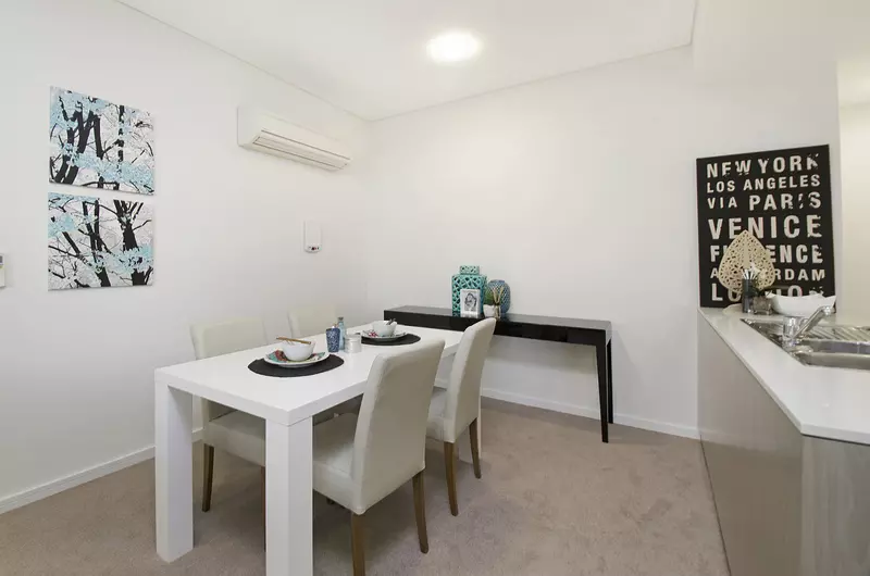 Relaxed Coastal Living