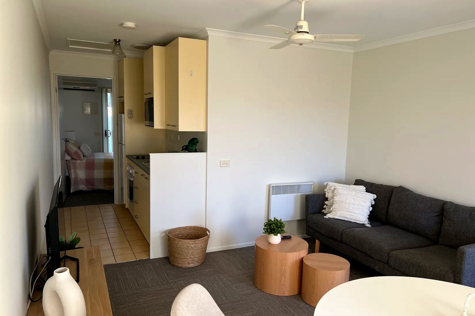 Enjoy Friendly Over-55s Living at Eureka Horsham | Village Vacancy Available