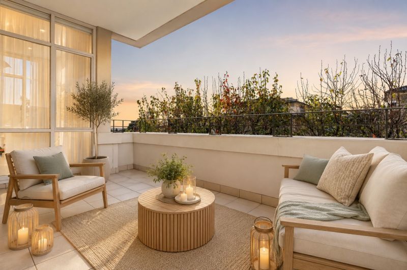 Premium Park View Retirement Living!