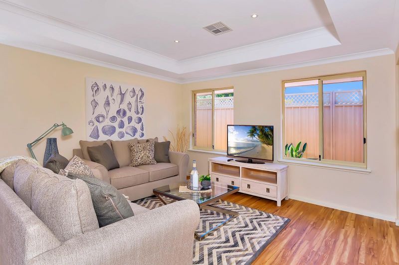 ARCADIA WATERS MANDURAH - Quality Fixtures, Lovely Location