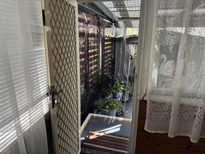 Large Manufactured home