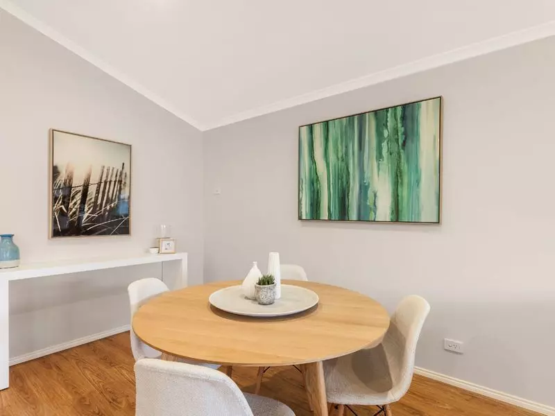 Make a fresh start and free up cash!