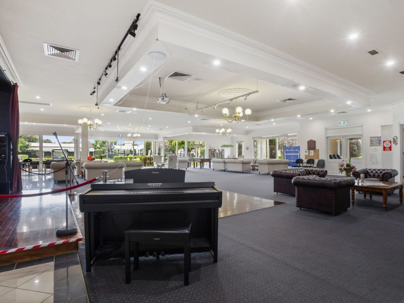 Well Presented One Bedroom Home