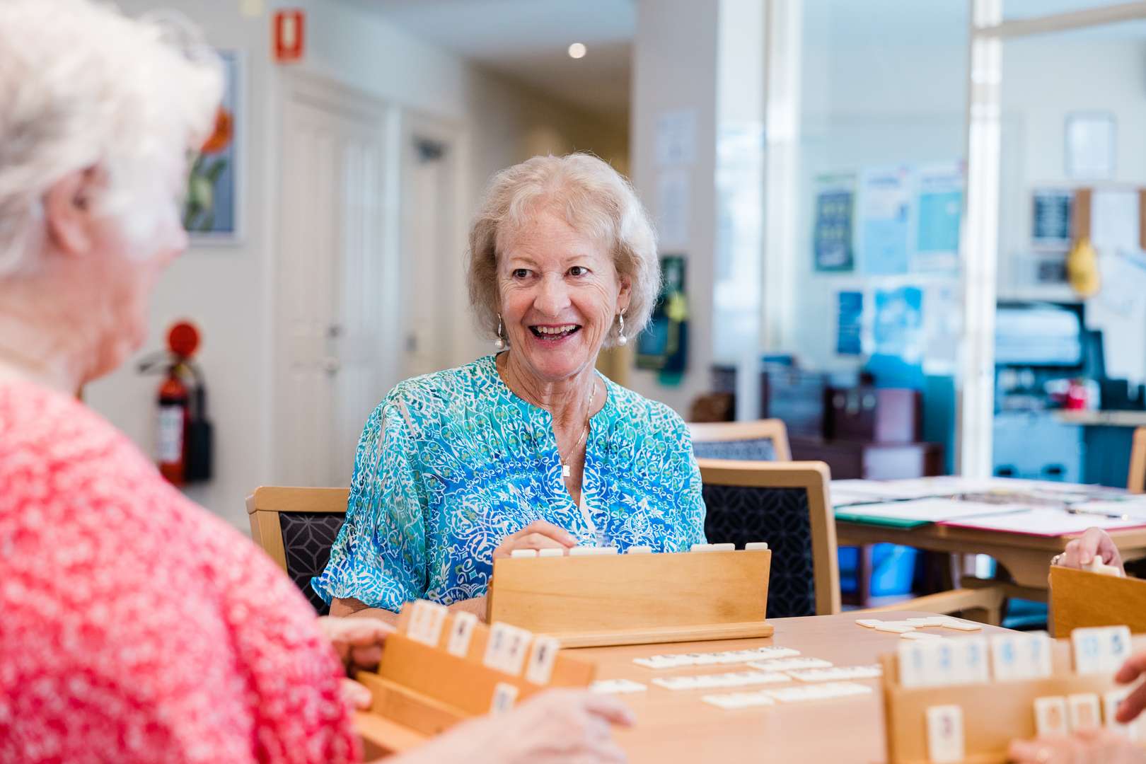 Living Choice Deepwater Court