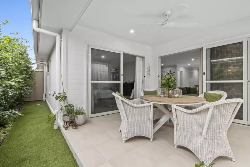 Site 157 - Established Rosevale