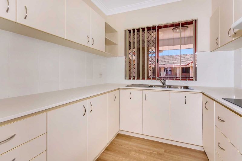 Say Hello to your New Home...