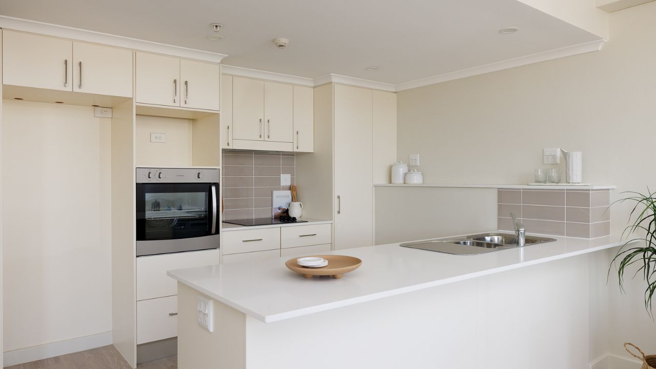 Uniting Bankstown Retirement Village