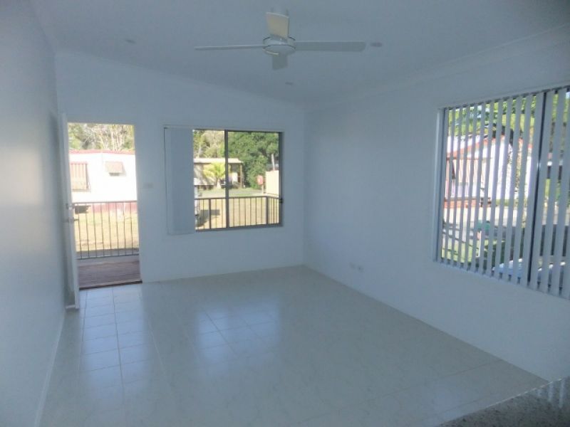 Bayway Village - site 127