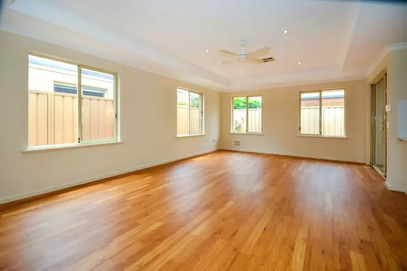 The design is a MICHELLE selling for $430,000