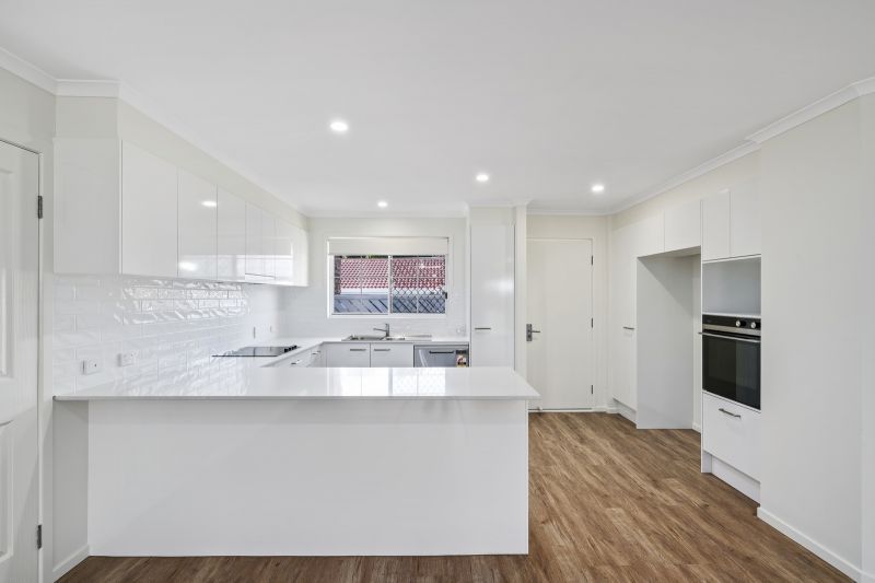 Two Bed with Double Garage, located in a sought-after community.