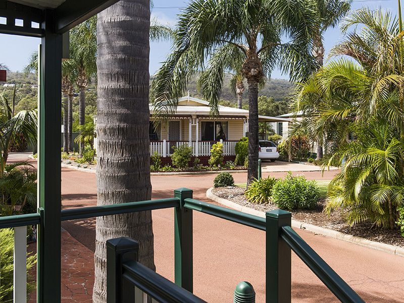 Riverside Gardens Estate - Site 93