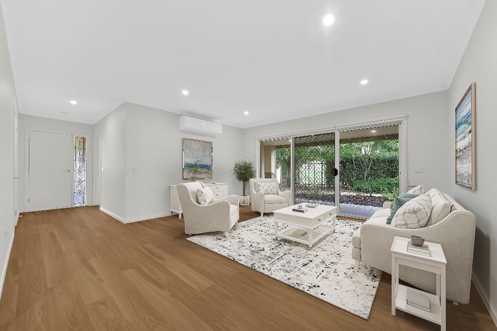 Two Bedroom | Villa 3