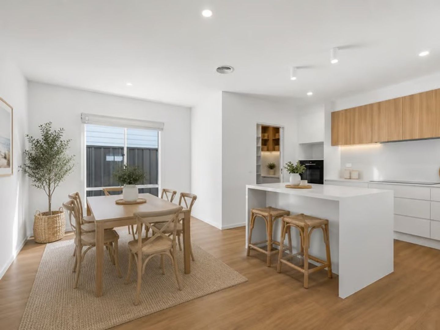 Lifestyle Communities Woodlea - Where entertaining feels effortless