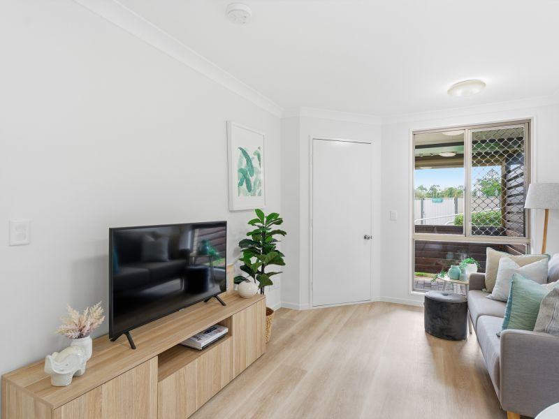 One-bedroom villa with perfect outlook