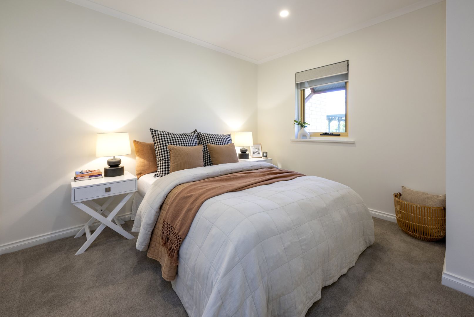 Eldercare Kingsborough: one-bedroom apartment in the heart of Norwood