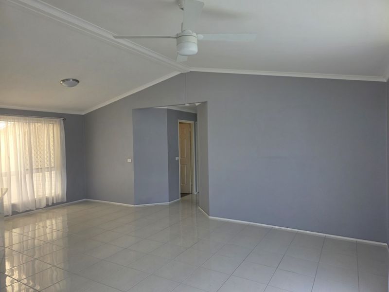 Fresh, Sunny & Immaculate 2-Bedroom