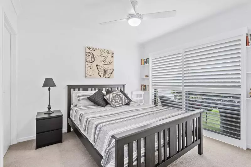 Site 97 - Established Atoll