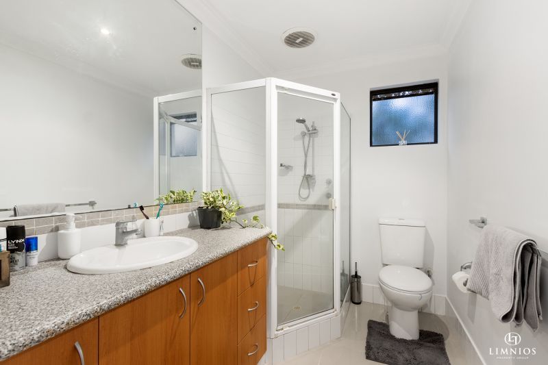 Spacious and Super Convenient!