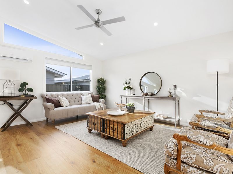 Discover your new life in style