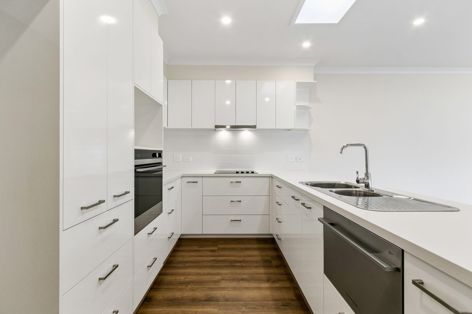 Modern villa offering stylish comfort
