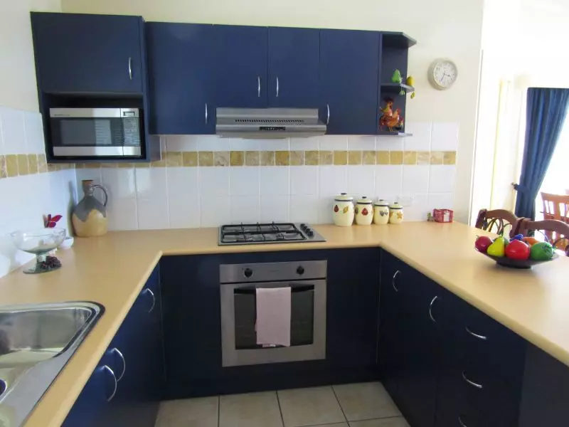 Lime Tree Village - Site 67