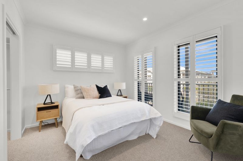 Lifestyle Communities Wollert - Corner living at its finest