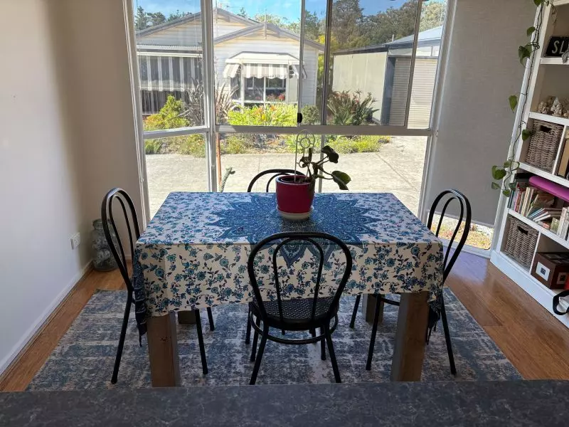 Peninsula Parklands - Site 107