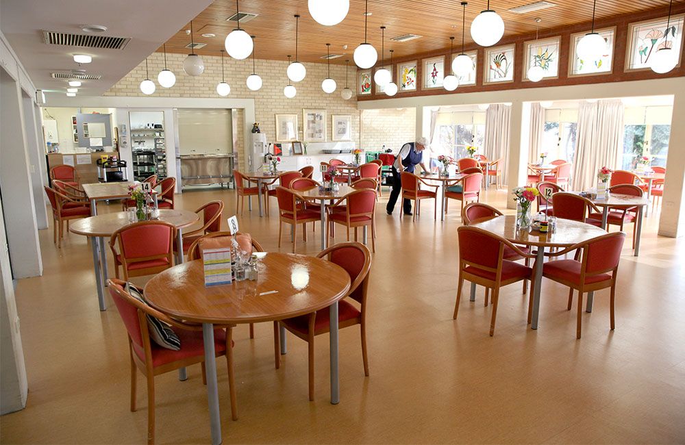 RFBI Holt Masonic Village