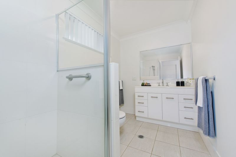 Affordable living close to town