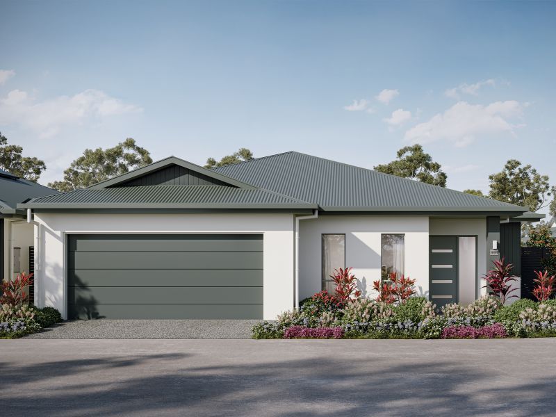 Site 53 | Pinnacle - Private Corner Site