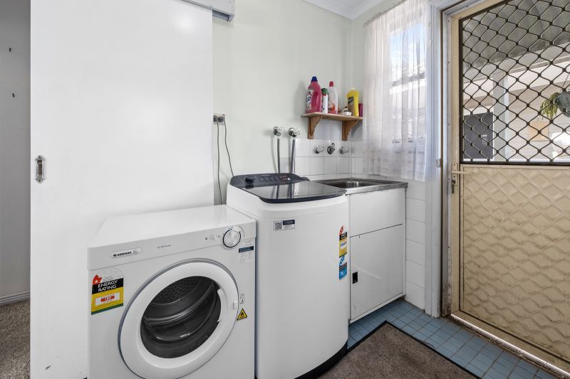 Charming Opportunity with Spacious Backyard