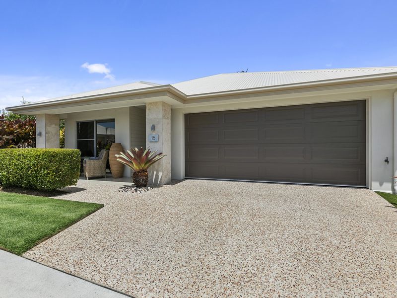 Private Oasis in the Glades