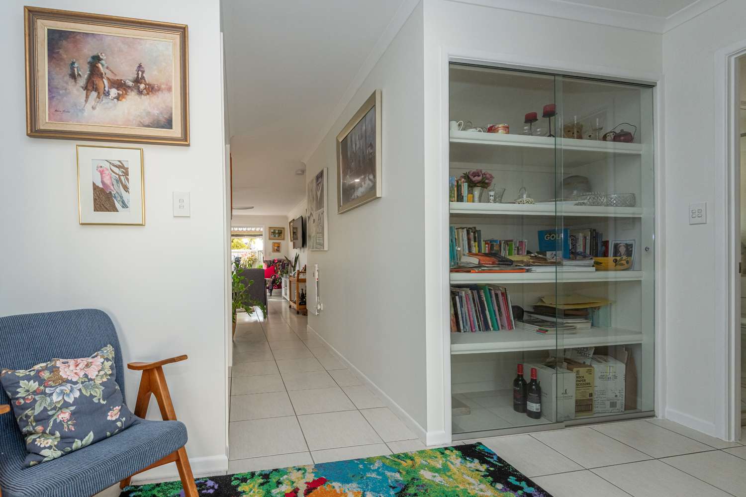 Lifestyle Living at Its Best 