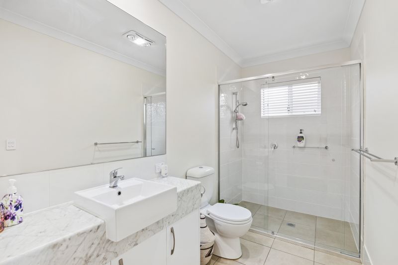 Bright, Tranquil Home with Private Alfresco